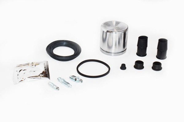 Set reparatie, etrier AUDI A4 (8E2, B6) (2000 - 2004) PREMIERE ADF.006 piesa NOUA
