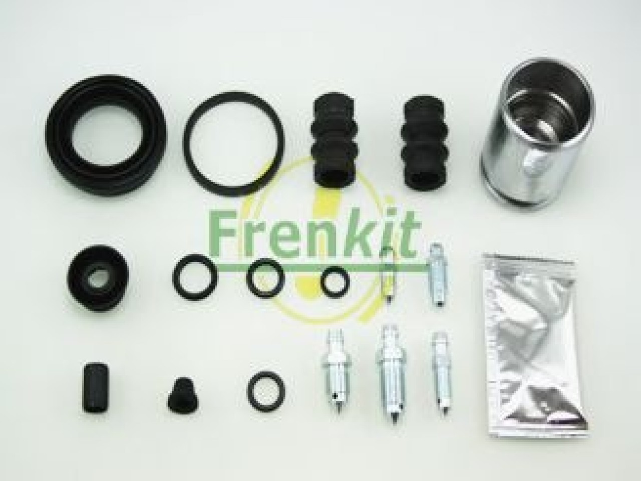 Set reparatie, etrier AUDI A4 (8E2, B6) (2000 - 2004) FRENKIT 238901 piesa NOUA