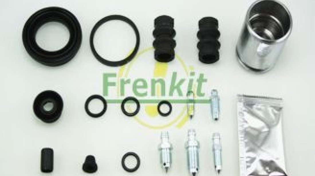 Set reparatie, etrier AUDI A4 (8E2, B6) (2000 - 2004) FRENKIT 238901 piesa NOUA