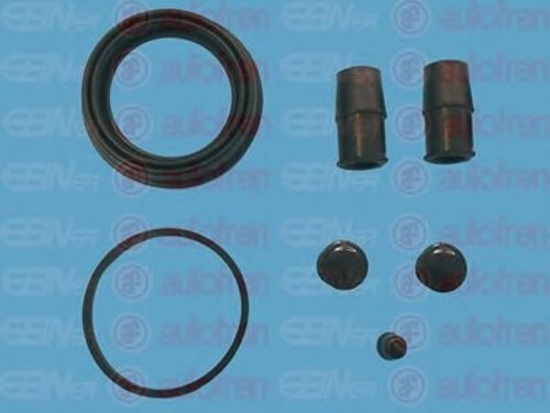 Set reparatie, etrier AUDI A4 (8E2, B6) (2000 - 2004) AUTOFREN SEINSA D4394 piesa NOUA