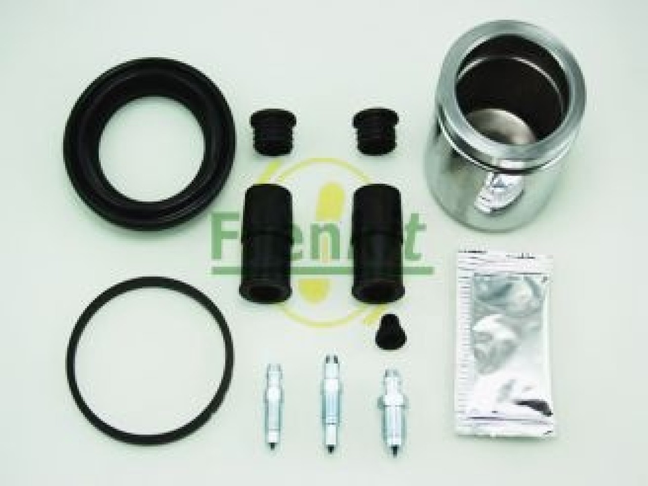 Set reparatie, etrier AUDI A4 (8EC, B7) (2004 - 2008) FRENKIT 257904 piesa NOUA