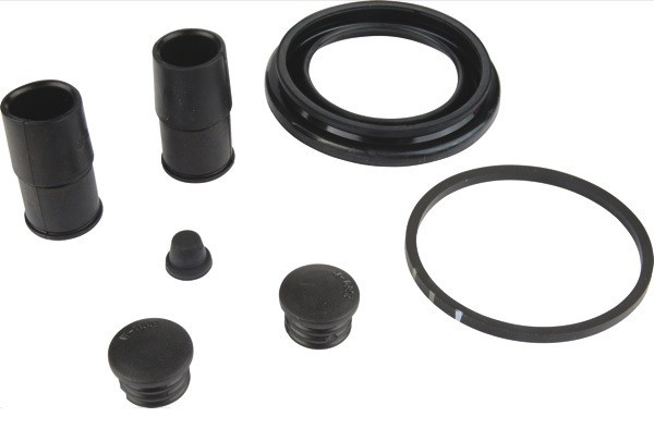 Set reparatie, etrier AUDI A4 (8EC, B7) (2004 - 2008) TOPRAN 108 347 piesa NOUA