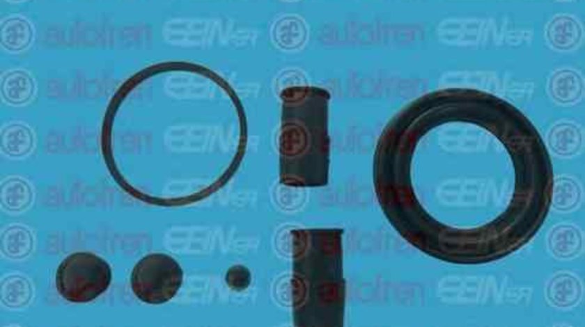 Set reparatie etrier AUDI A4 8EC B7 AUTOFREN SEINSA D41074C