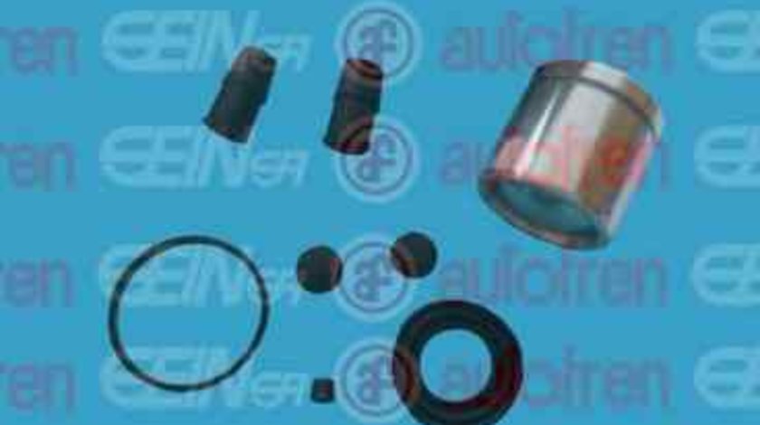 Set reparatie etrier AUDI A4 8K2 B8 AUTOFREN SEINSA D41151C