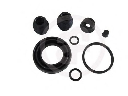 Set reparatie, etrier AUDI A4 Avant (8ED, B7) (2004 - 2008) AUTOFREN SEINSA D4656 piesa NOUA