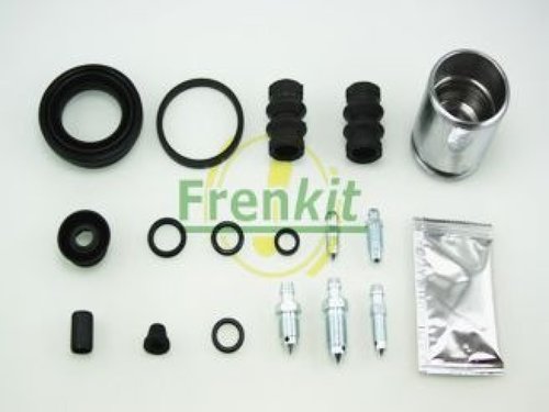 Set reparatie, etrier AUDI A4 Avant (8ED, B7) (2004 - 2008) FRENKIT 238901 piesa NOUA