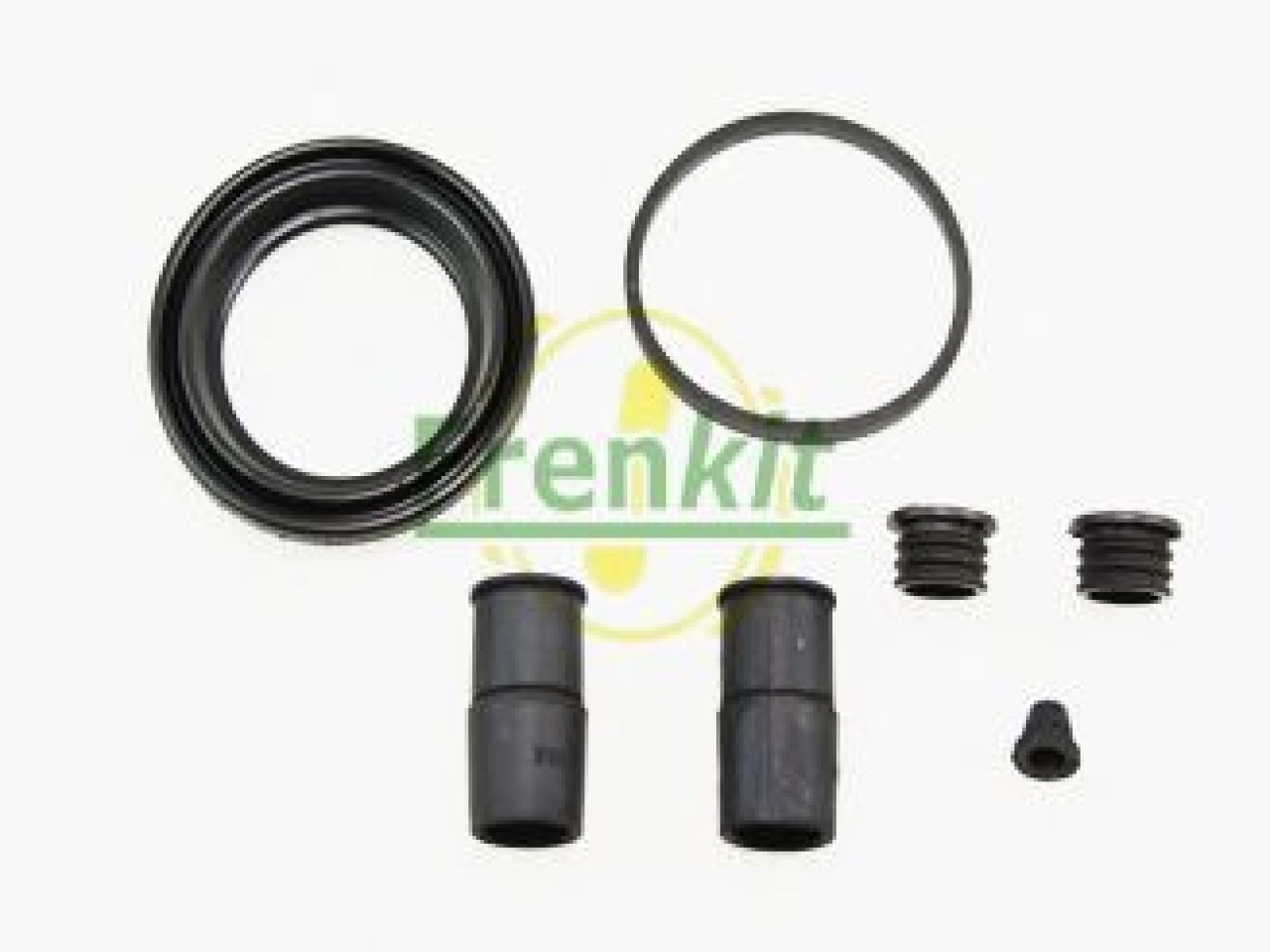 Set reparatie, etrier AUDI A4 Cabriolet (8H7, B6, 8HE, B7) (2002 - 2009) FRENKIT 257004 piesa NOUA