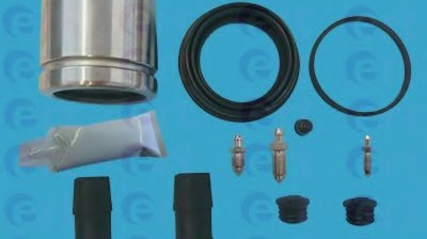 Set reparatie, etrier AUDI A4 Cabriolet (8H7, B6, 8HE, B7) (2002 - 2009) ERT 401648 piesa NOUA