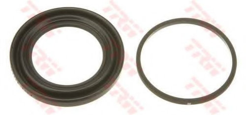 Set reparatie, etrier AUDI A4 Cabriolet (8H7, B6, 8HE, B7) (2002 - 2009) TRW SJ1161 piesa NOUA