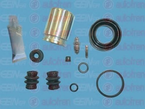 Set reparatie, etrier AUDI A4 Cabriolet (8H7, B6, 8HE, B7) (2002 - 2009) AUTOFREN SEINSA D41124C pie...
