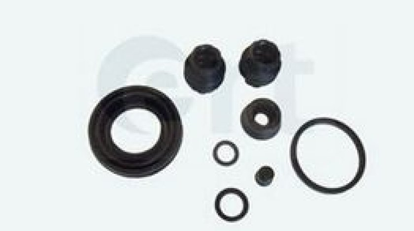 Set reparatie, etrier AUDI A4 Cabriolet (8H7, B6, 8HE, B7) (2002 - 2009) ERT 400454 piesa NOUA