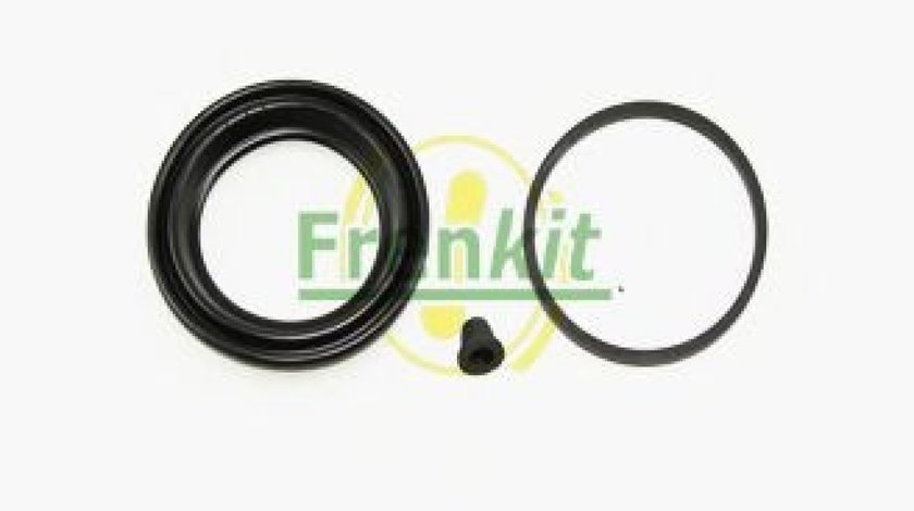 Set reparatie, etrier AUDI A4 Cabriolet (8H7, B6, 8HE, B7) (2002 - 2009) FRENKIT 257056 piesa NOUA