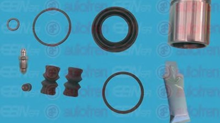 Set reparatie, etrier AUDI A5 Cabriolet (8F7) (2009 - 2016) AUTOFREN SEINSA D42257C - produs NOU