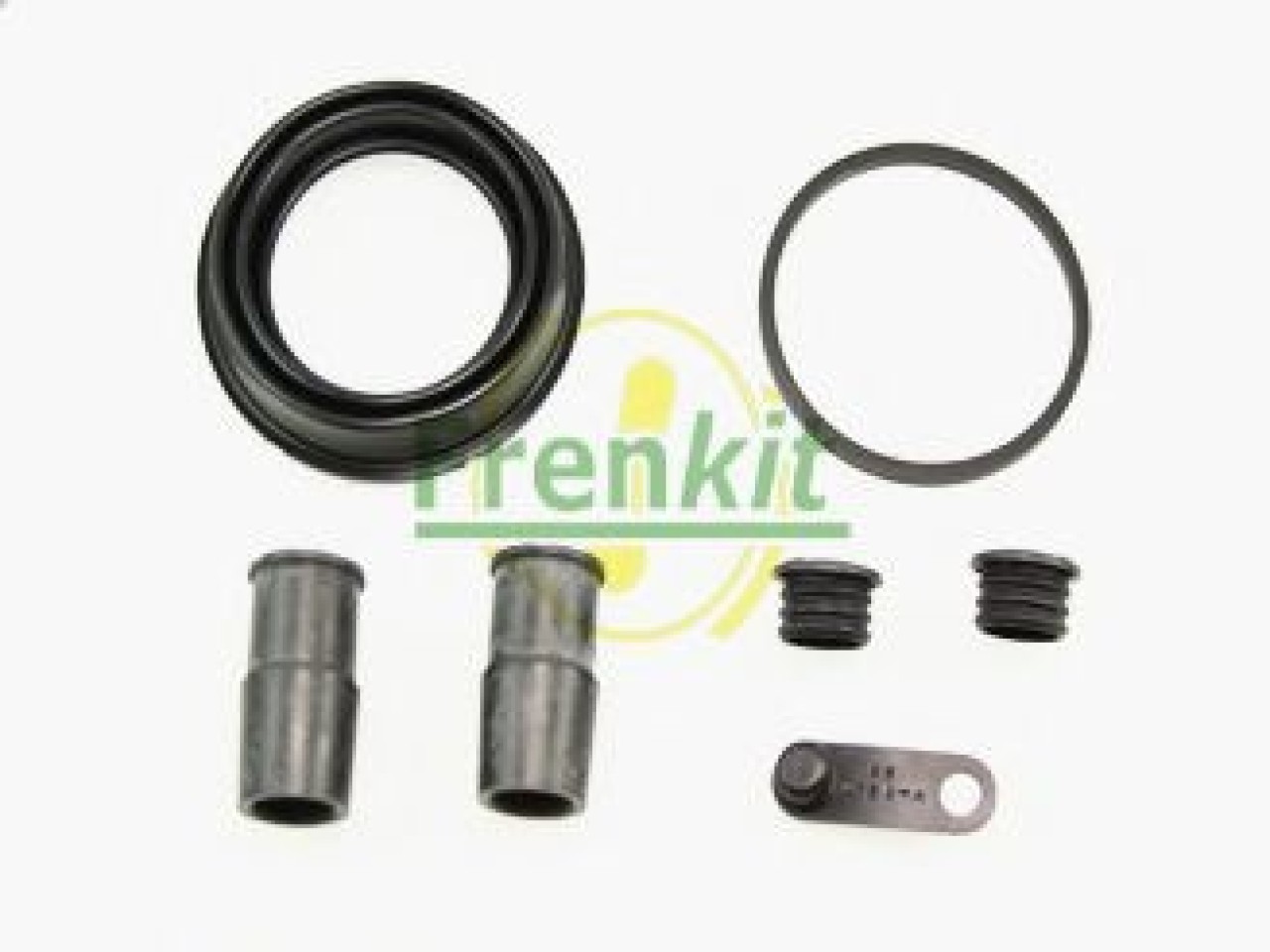 Set reparatie, etrier AUDI A5 Cabriolet (8F7) (2009 - 2016) FRENKIT 257047 piesa NOUA