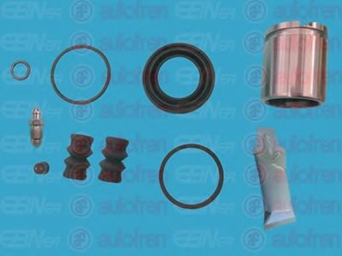 Set reparatie, etrier AUDI A5 Sportback (8TA) (2009 - 2016) AUTOFREN SEINSA D42257C piesa NOUA