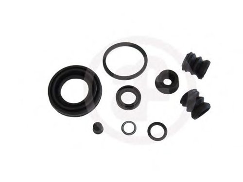 Set reparatie, etrier AUDI A6 (4A, C4) (1994 - 1997) AUTOFREN SEINSA D4083 piesa NOUA