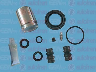 Set reparatie, etrier AUDI A8 (4D2, 4D8) (1994 - 2002) AUTOFREN SEINSA D41382C piesa NOUA