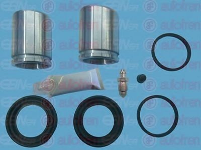 Set reparatie, etrier AUDI A8 (4D2, 4D8) (1994 - 2002) AUTOFREN SEINSA D42053C piesa NOUA