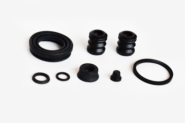 Set reparatie, etrier AUDI A8 (4D2, 4D8) (1994 - 2002) PREMIERE ADF.025 piesa NOUA