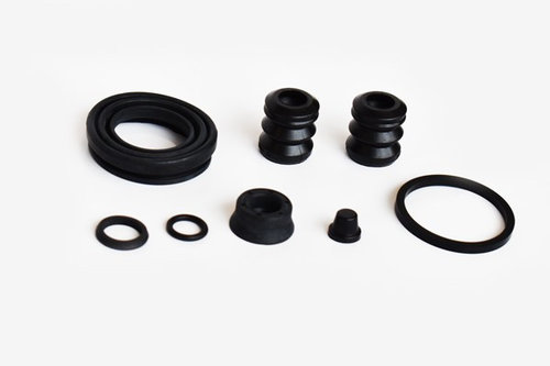Set reparatie, etrier AUDI A8 (4D2, 4D8) (1994 - 2002) PREMIERE ADF.025 piesa NOUA