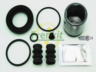 Set reparatie, etrier AUDI A8 (4E) (2002 - 2010) FRENKIT 243938 piesa NOUA