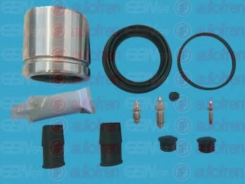 Set reparatie, etrier AUDI A8 (4E) (2002 - 2010) AUTOFREN SEINSA D41661C piesa NOUA