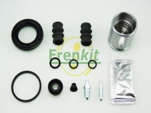 Set reparatie, etrier AUDI TT (8N3) (1998 - 2006) FRENKIT 241902 piesa NOUA