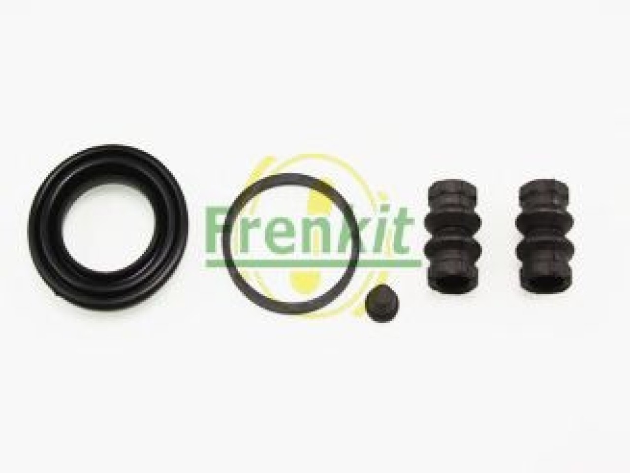 Set reparatie, etrier AUDI TT (8N3) (1998 - 2006) FRENKIT 241004 piesa NOUA