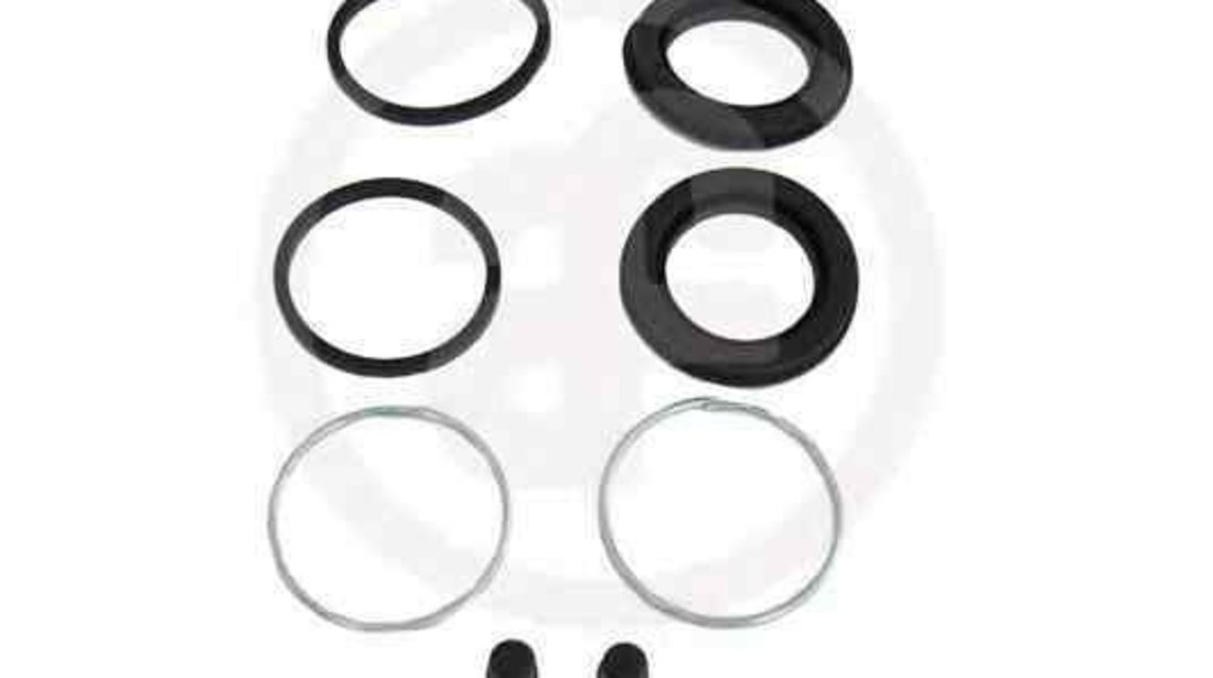 Set reparatie, etrier BMW 2500-3.3 (E3) AUTOFREN SEINSA D4068