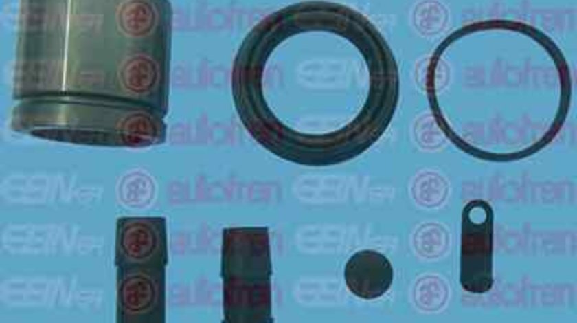 Set reparatie etrier BMW 3 Cabriolet E93 AUTOFREN SEINSA D42028C