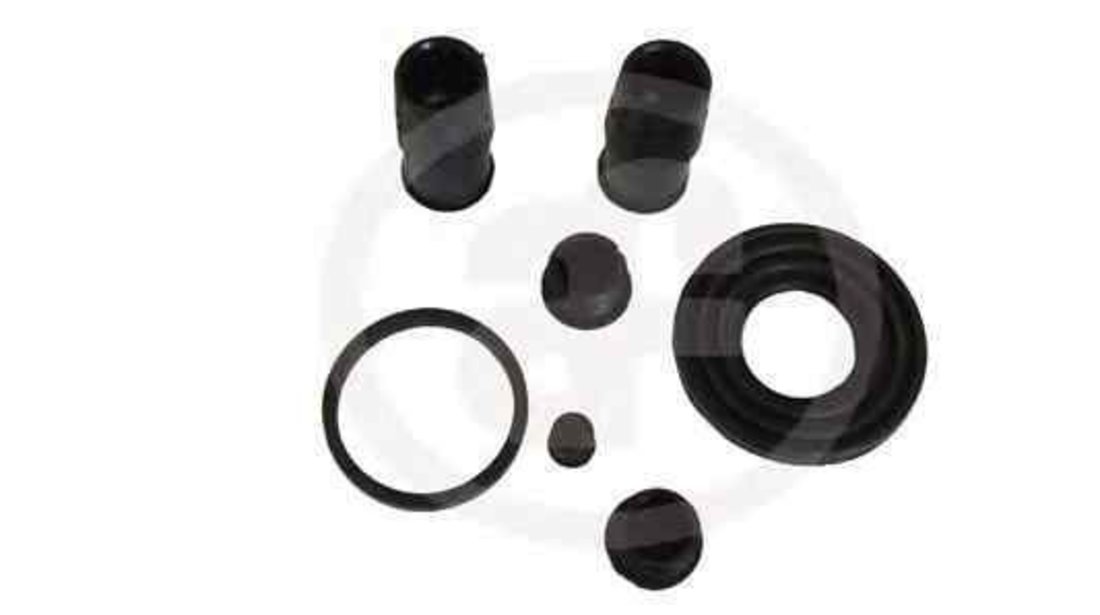 Set reparatie, etrier BMW 3 Compact (E36) AUTOFREN SEINSA D4469