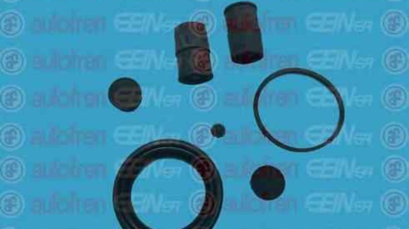 Set reparatie etrier BMW 7 E65 E66 E67 AUTOFREN SEINSA D41637