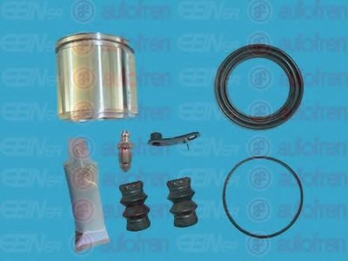 Set reparatie, etrier BMW Seria 1 Cabriolet (E88) (2008 - 2013) AUTOFREN SEINSA D41178C piesa NOUA