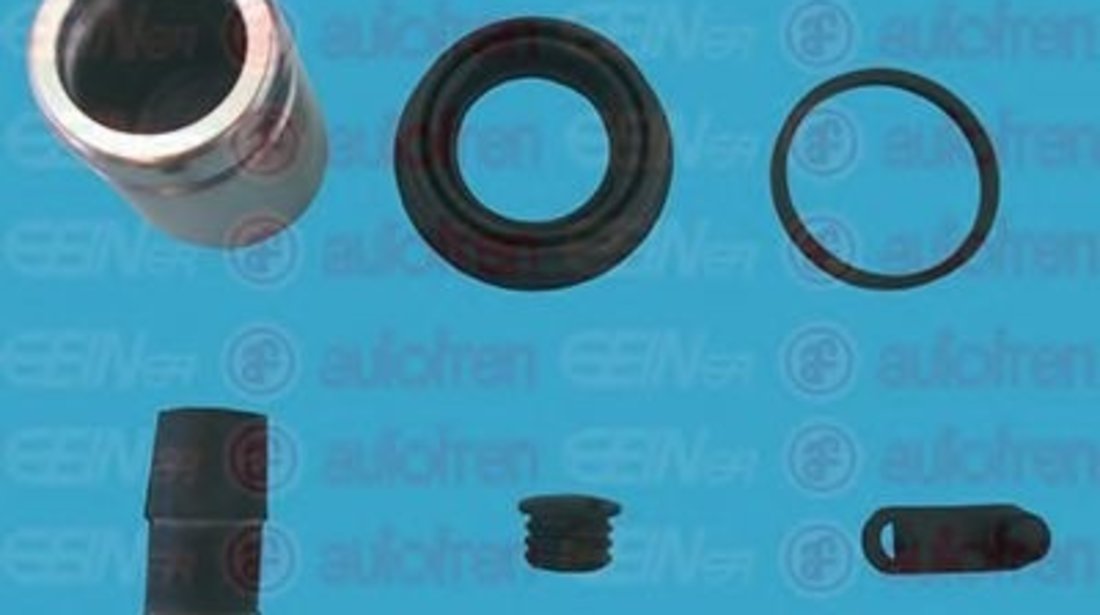 Set reparatie, etrier BMW Seria 1 Cupe (E82) (2007 - 2013) AUTOFREN SEINSA D42308C piesa NOUA