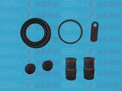 Set reparatie, etrier BMW Seria 1 (F21) (2011 - 2016) AUTOFREN SEINSA D42440 piesa NOUA