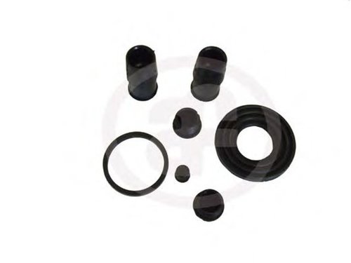 Set reparatie, etrier BMW Seria 3 Cabriolet (E46) (2000 - 2007) AUTOFREN SEINSA D4469 piesa NOUA