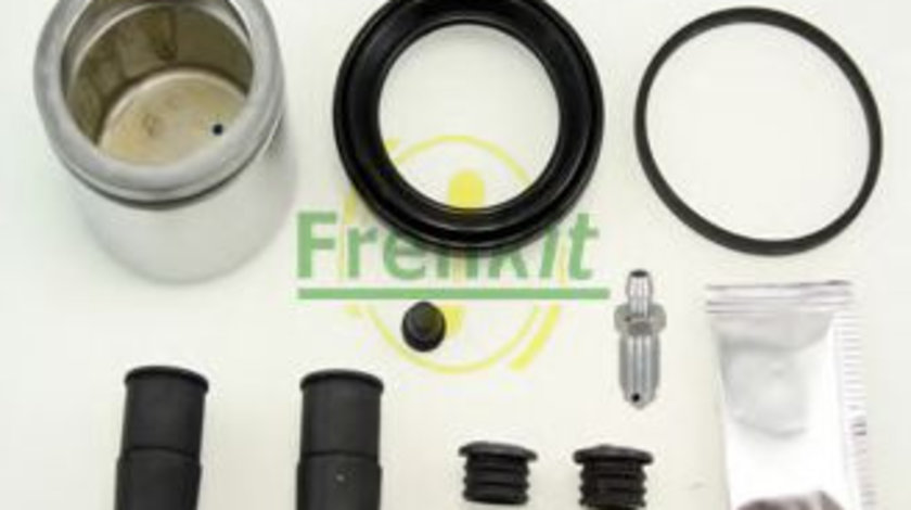 Set reparatie, etrier BMW Seria 3 Cabriolet (E46) (2000 - 2007) FRENKIT 260907 piesa NOUA