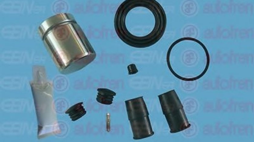 Set reparatie, etrier BMW Seria 3 Cabriolet (E46) (2000 - 2007) AUTOFREN SEINSA D41366C piesa NOUA