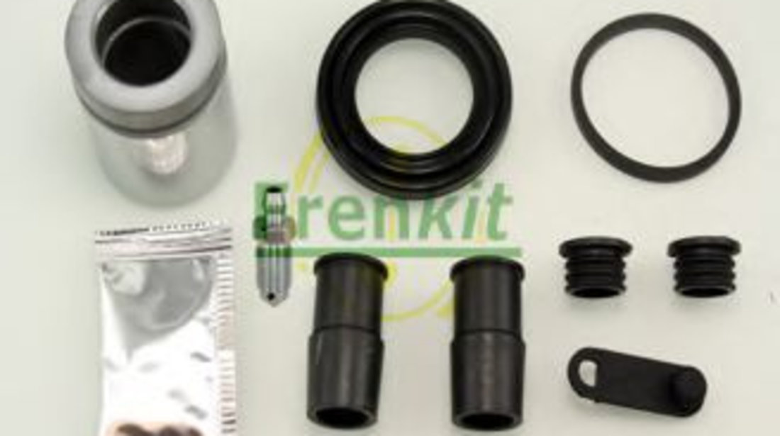 Set reparatie, etrier BMW Seria 3 Cabriolet (E46) (2000 - 2007) FRENKIT 242912 piesa NOUA