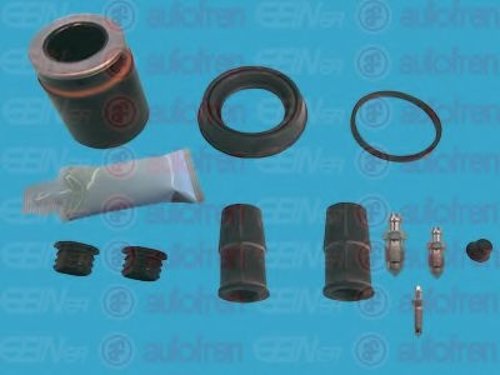 Set reparatie, etrier BMW Seria 3 Cabriolet (E93) (2006 - 2013) AUTOFREN SEINSA D41956C piesa NOUA