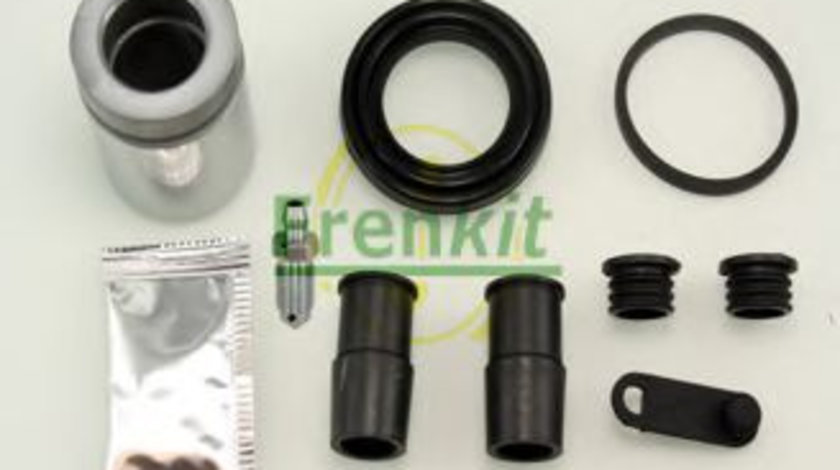 Set reparatie, etrier BMW Seria 3 Cupe (E46) (1999 - 2006) FRENKIT 242912 piesa NOUA