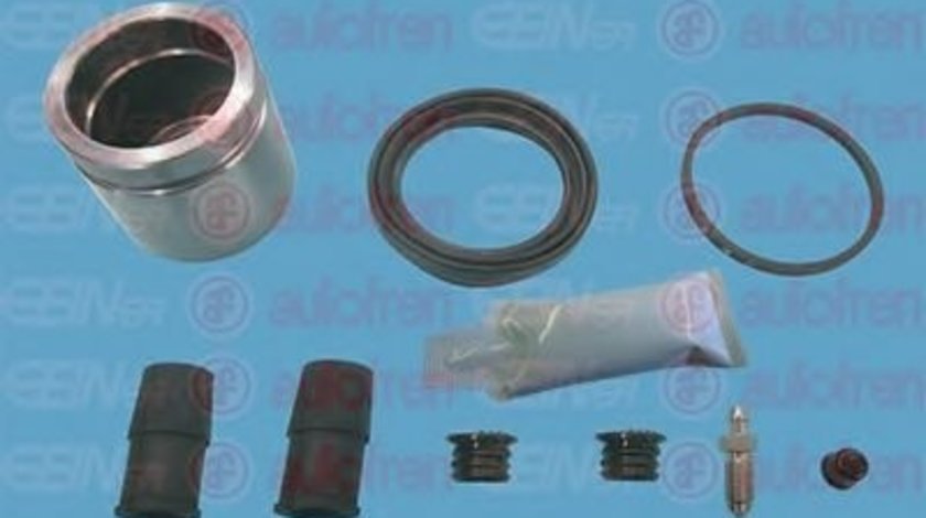 Set reparatie, etrier BMW Seria 3 Cupe (E46) (1999 - 2006) AUTOFREN SEINSA D42273C piesa NOUA