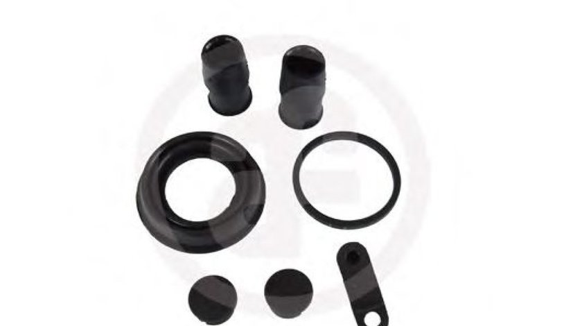 Set reparatie, etrier BMW Seria 3 Cupe (E92) (2006 - 2013) AUTOFREN SEINSA D4568 piesa NOUA