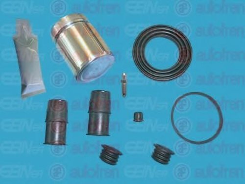 Set reparatie, etrier BMW Seria 3 (E36) (1990 - 1998) AUTOFREN SEINSA D41105C piesa NOUA
