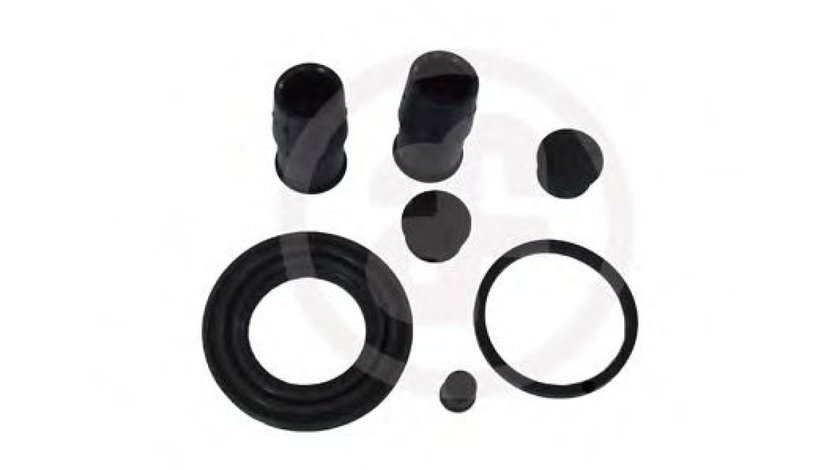 Set reparatie, etrier BMW Seria 3 (E46) (1998 - 2005) AUTOFREN SEINSA D4481 piesa NOUA