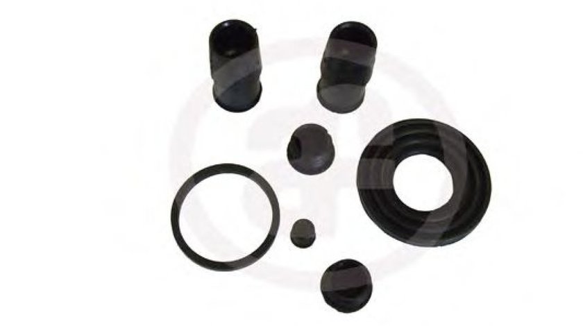 Set reparatie, etrier BMW Seria 3 (E46) (1998 - 2005) AUTOFREN SEINSA D4469 piesa NOUA