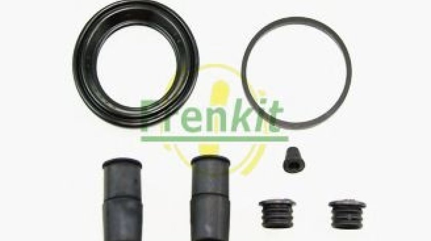 Set reparatie, etrier BMW Seria 3 (E46) (1998 - 2005) FRENKIT 254002 piesa NOUA