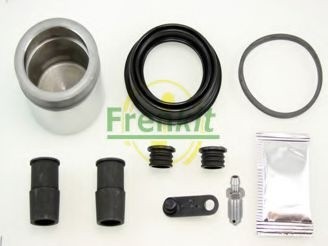 Set reparatie, etrier BMW Seria 3 (E46) (1998 - 2005) FRENKIT 257910 piesa NOUA