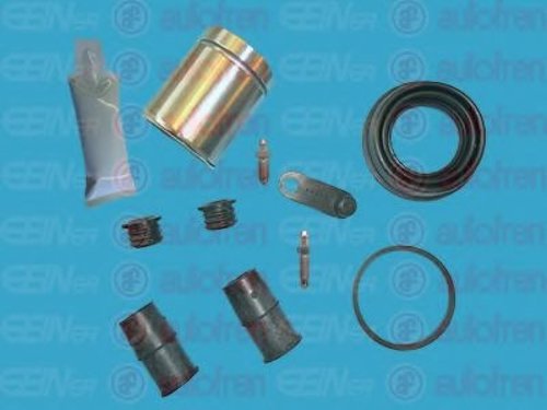 Set reparatie, etrier BMW Seria 3 (E46) (1998 - 2005) AUTOFREN SEINSA D41200C piesa NOUA