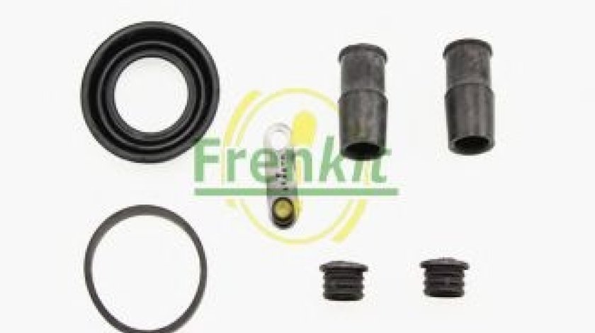 Set reparatie, etrier BMW Seria 3 (E46) (1998 - 2005) FRENKIT 242022 piesa NOUA